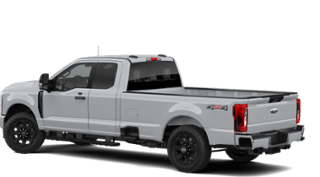2026 Ford Super Duty® External Image 2